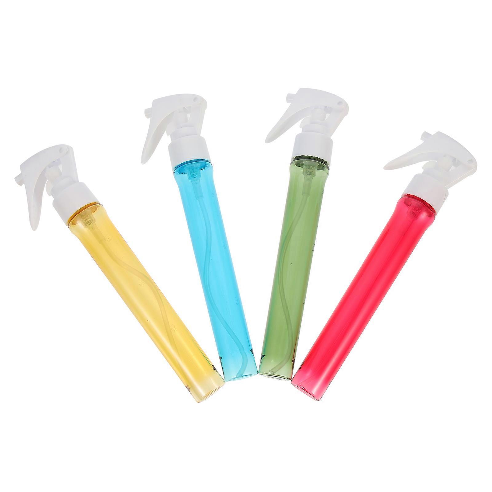 Spray Water Bottles, Compact Design for Salon and Personal Use