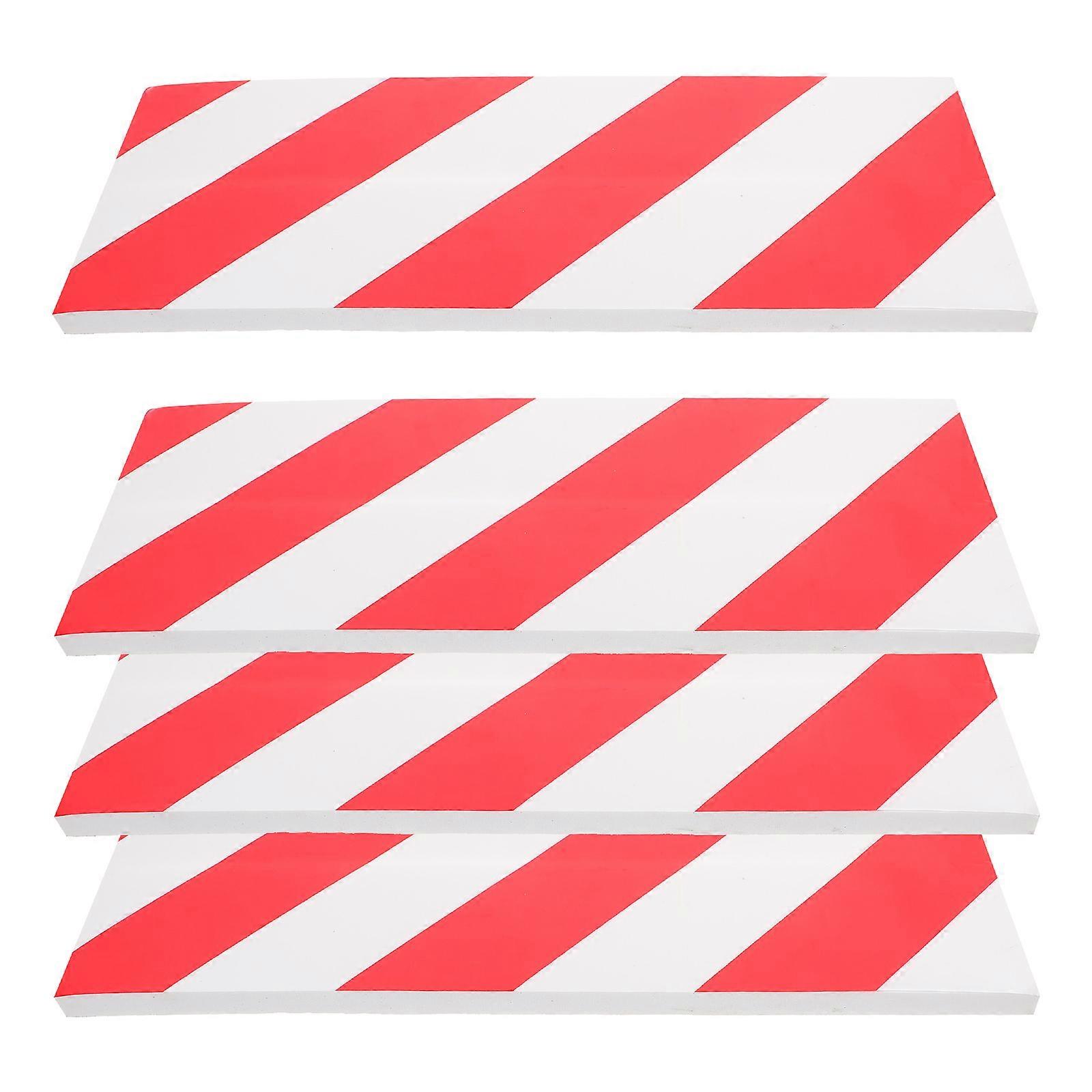 Wall Protector for Garage, Premium Foam to Minimize Collision Effects on Corners