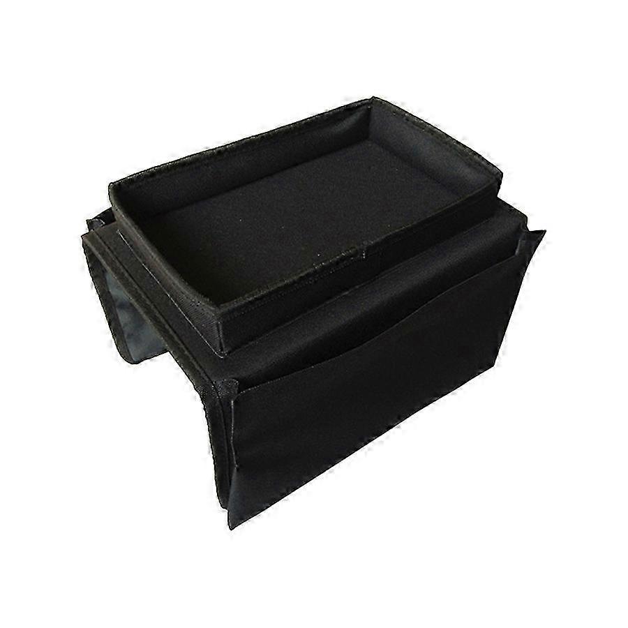 2025 6 Pocket Couch Organizer Sofa Arm Rest Storage Bag