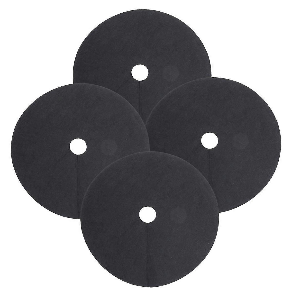 Plant Protection Fabric for Gardens with Efficient Suppression