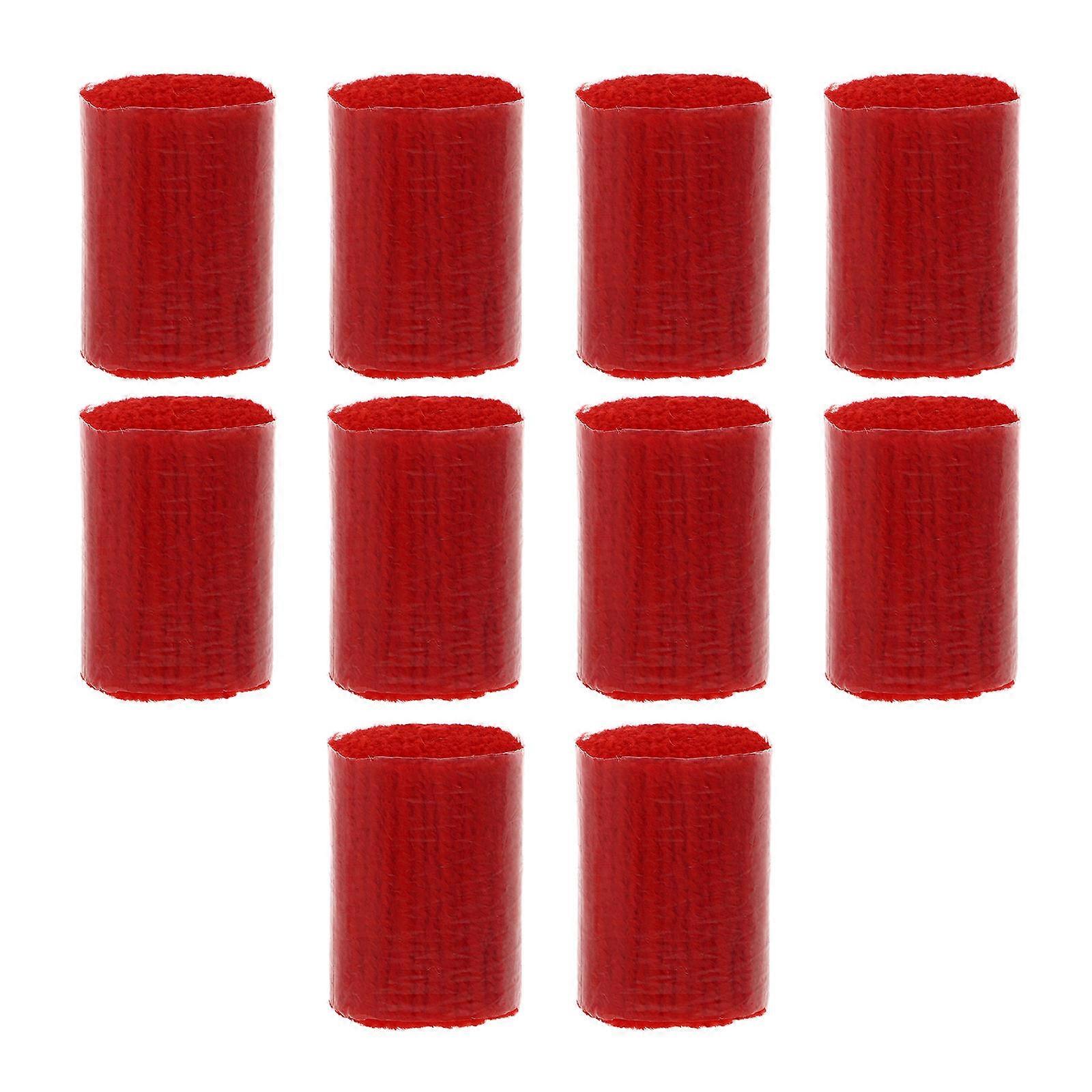 Latch Hook Yarn Set, Versatile Material for Crafting Rugs and Other Textiles