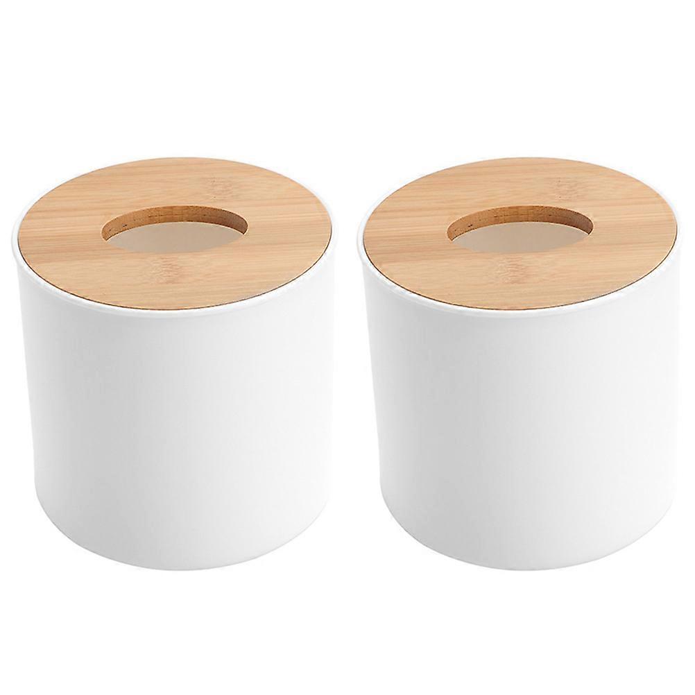 Tissue Paper Roll Box, Odorless and , Fits Decor