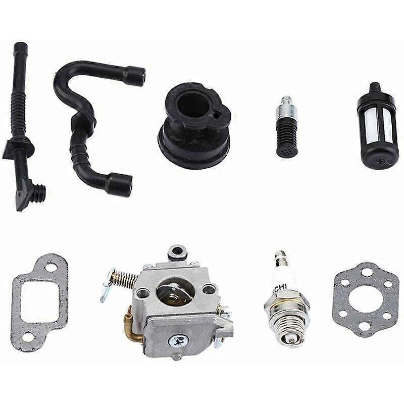 Carburetor For Stihl STIHLms171 ms181 ms201 ms211