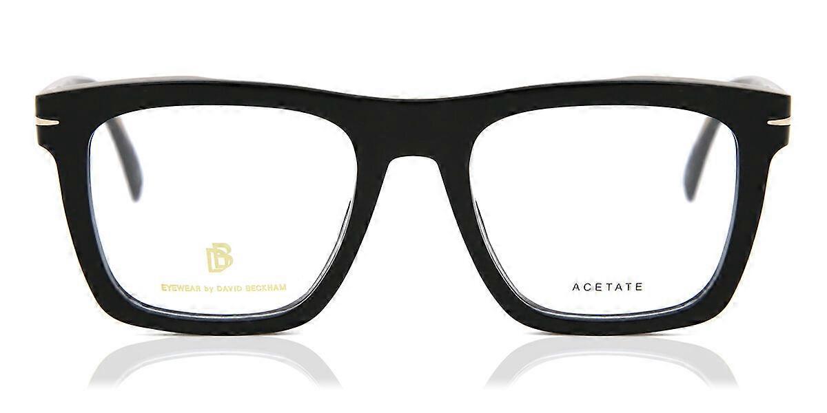 David Beckham DB 7020 807 Men Eyeglasses