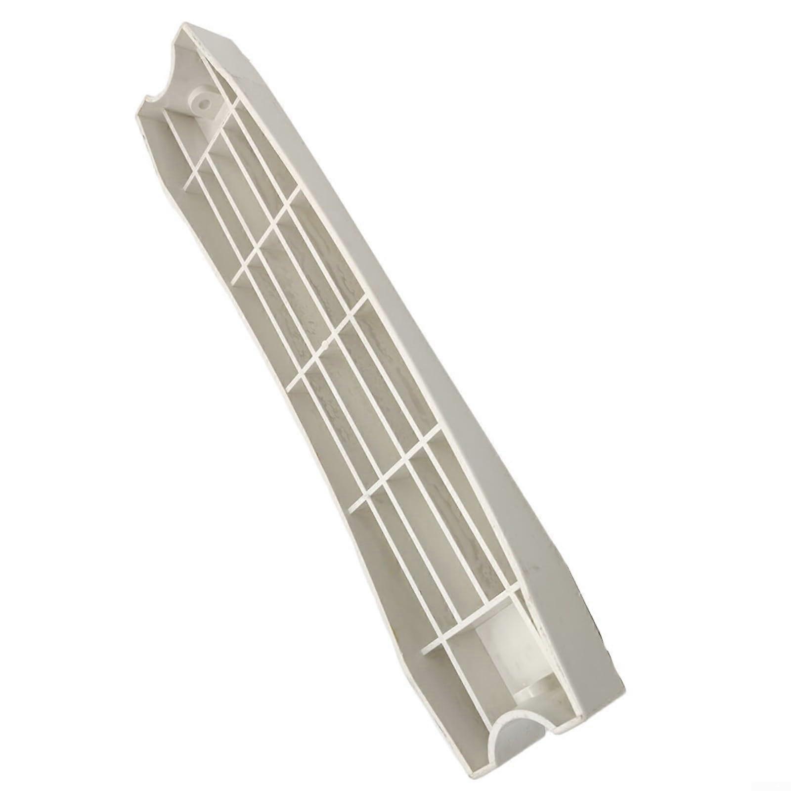 Pool Ladder, Durable Plastic Swimming Pool Steps, Compatible Above Ground Pool Ladders, Sturdy Structure and Versatile Design