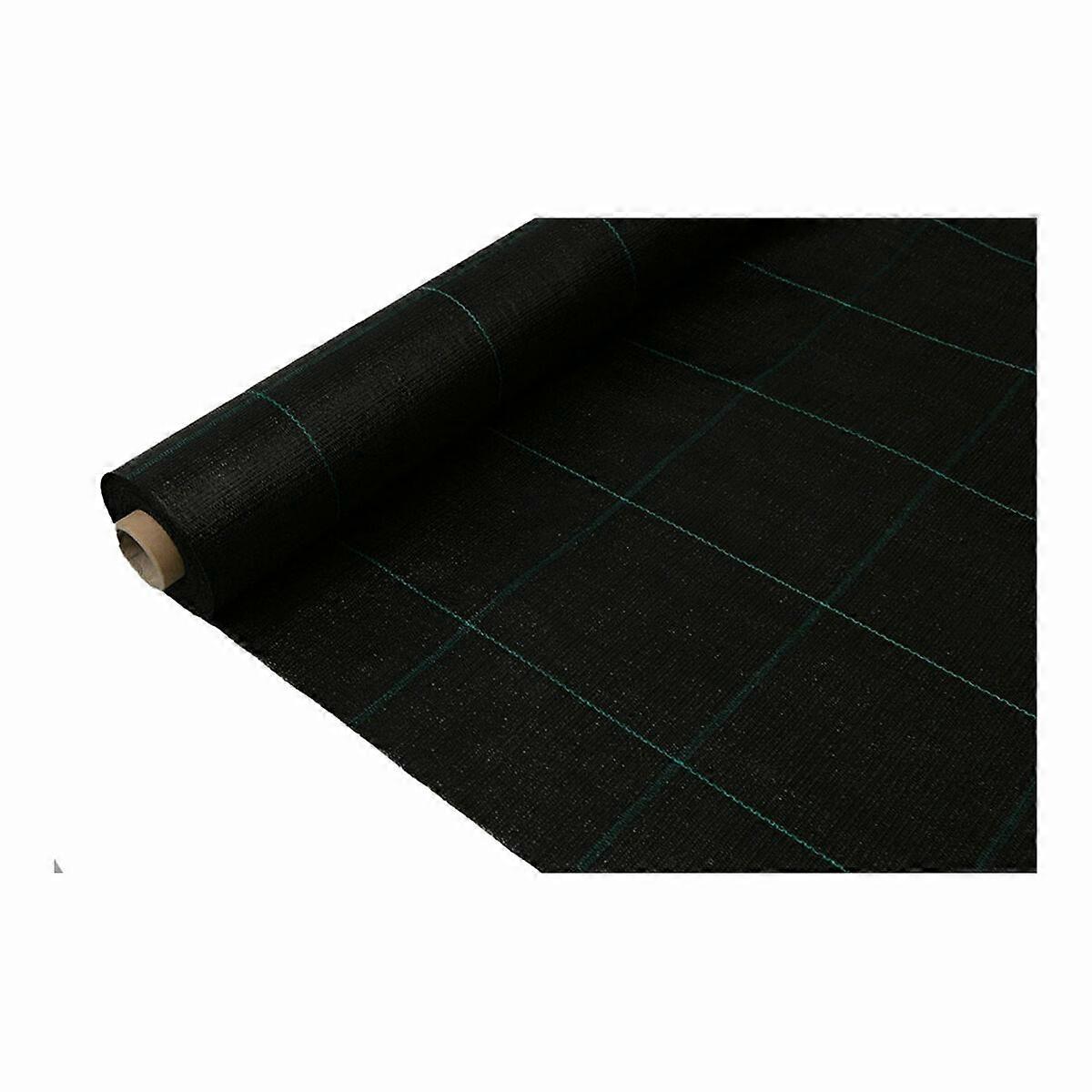 Cover Net Faura Black 1 x 100 m