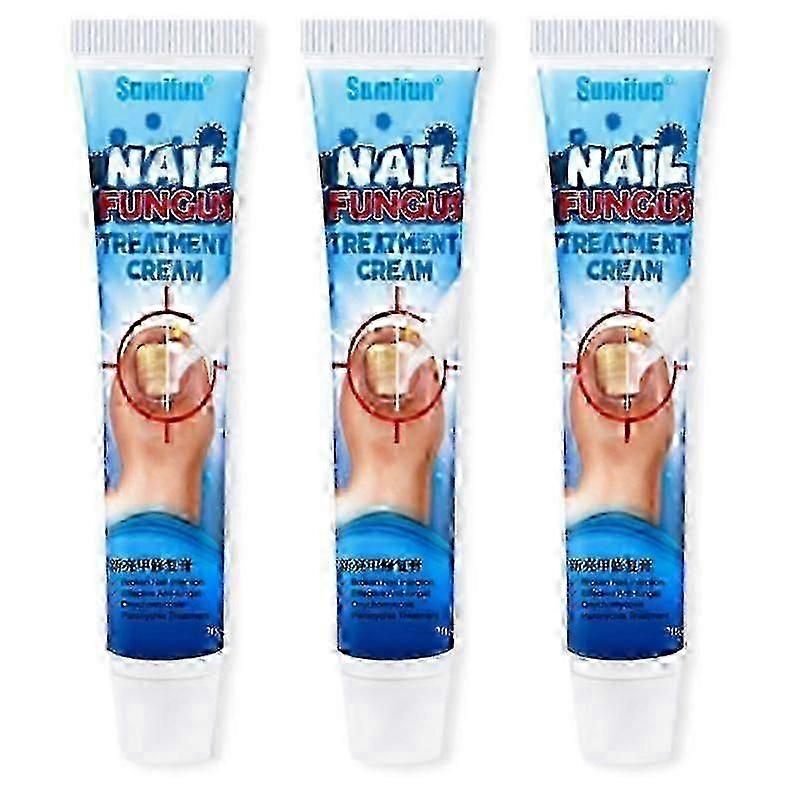 1/2 / 3 Pcs Unhas Tratamento Fúngico Cuidados com os Pés Essência Unhas Cuidados com os Pés Dedo do Pé Unhas Gel de Remoção de Fungos Anti-Infecção Paroníquia Onicomicose