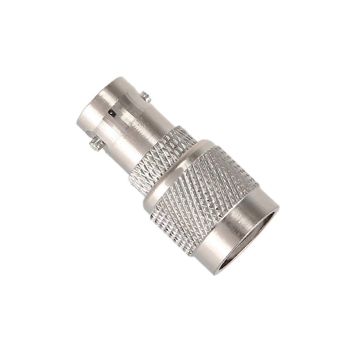 TNC enchufe macho a BNC conector Jack hembra M/F Conector Coaxial