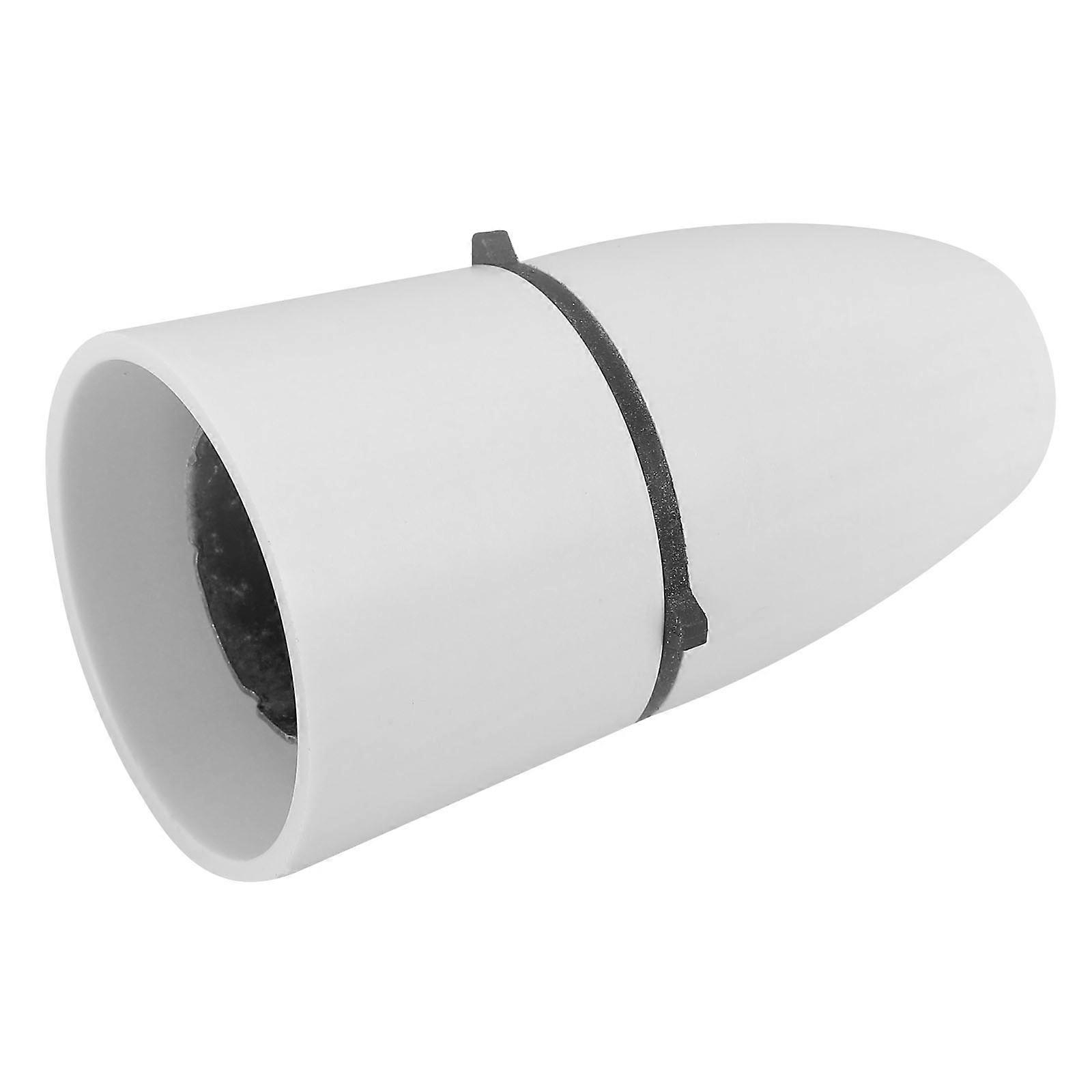 Lamp Socket Assembly And Replacement Metal Light Socket Stable Performance Restaurant 1Pack