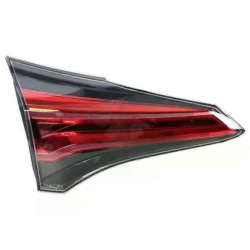 unique US Version LED Tail Light Lamp For TOYOTA RAV4 2016 2017 2018 Rear Light Brake Light Turn Signal Lamp Reversing Lamp With Bulb