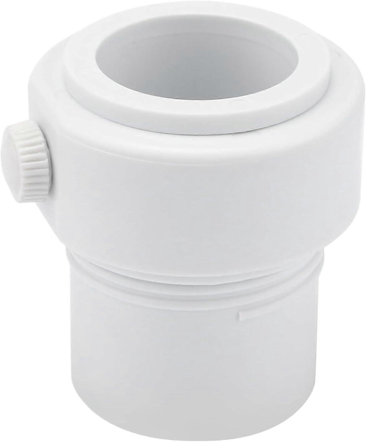 Umbrella Cone - Table Hole Ring Plug | Umbrella Table Ring Hole Insert | Shade Pole Stabilizer | Fits 1.35 to 1.5 Inch Wind Resistant Insert for Pati