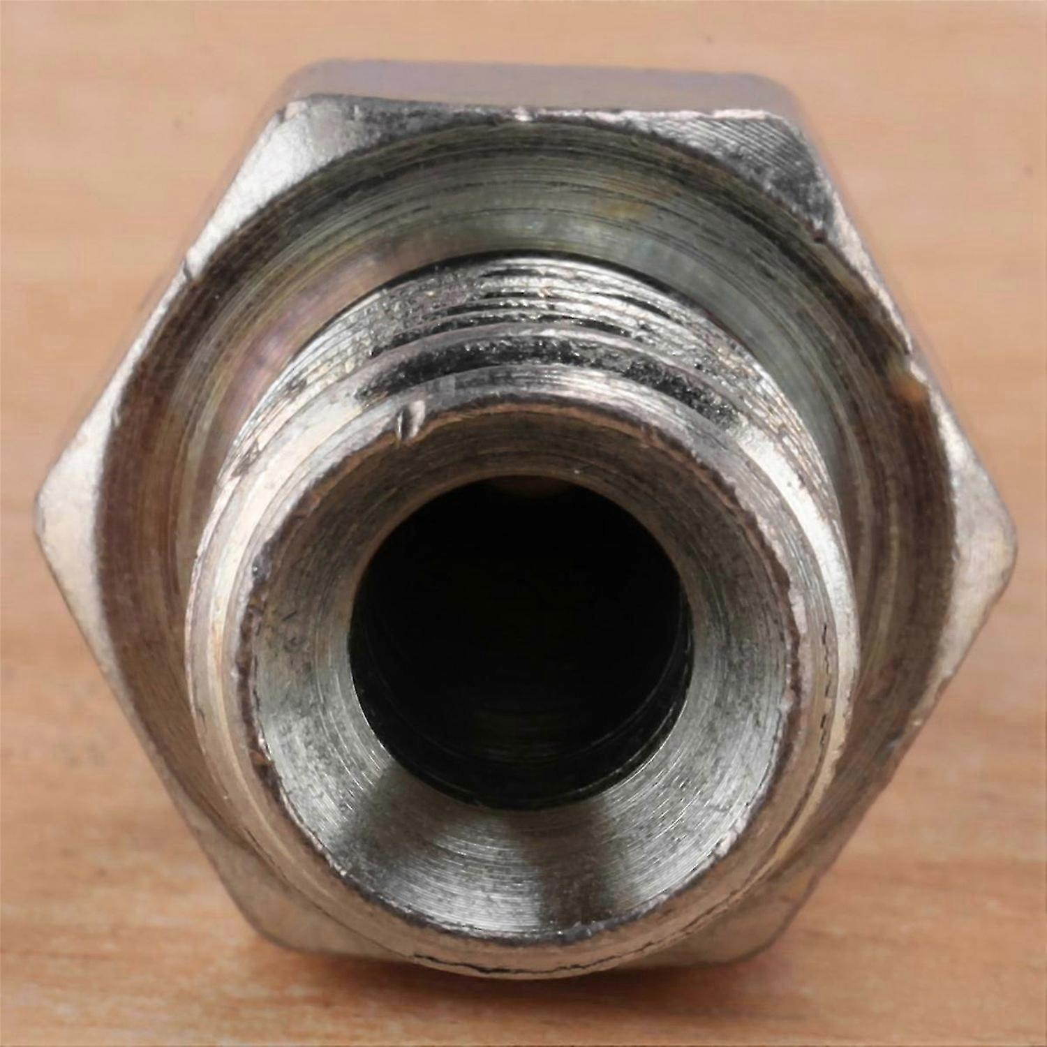 Quick Connection  -Gun Hose Adapter For Lavor Vax