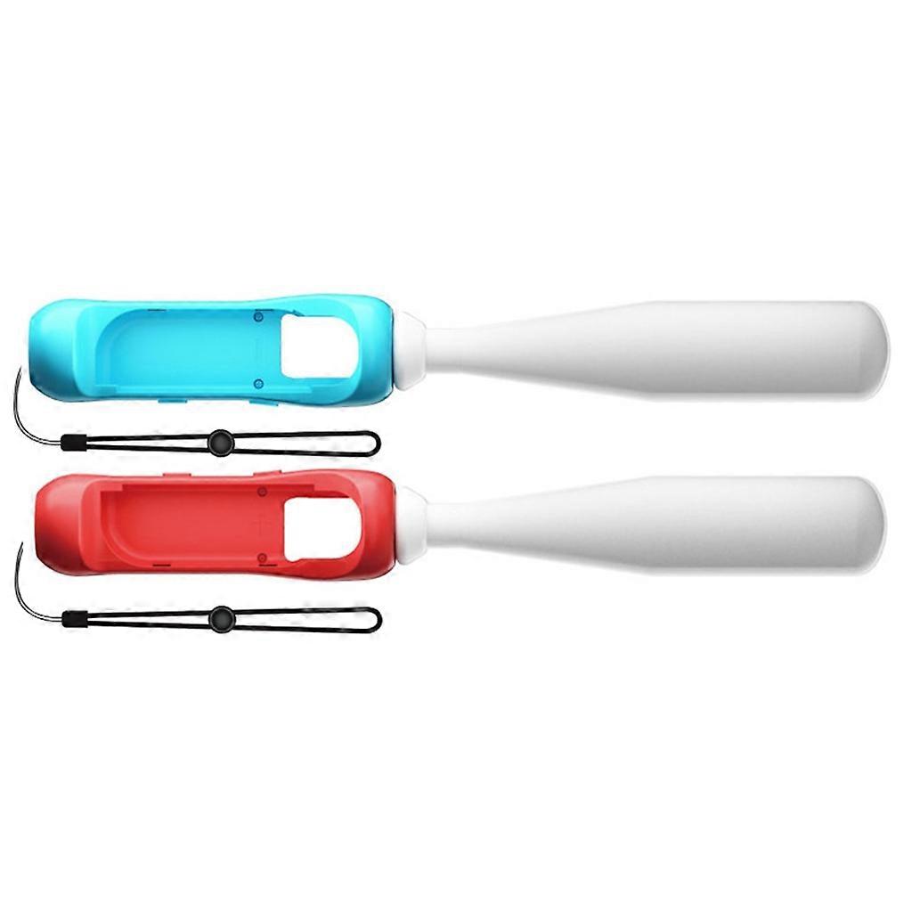 For NS Switch OLED Motion Sensing Game Sports Game Handle for Baseball Bat, enhance your gaming experience.