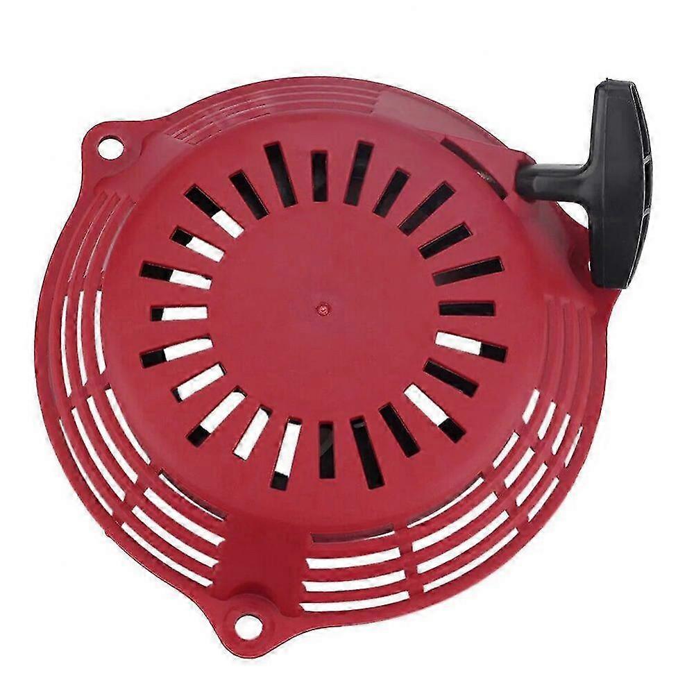 Seilzugstarter Handstarter Rücklaufstarter Handzugstarter Starter Abzieher für Honda HRB 425C HRB 476C HRD 536 HRG 415 HRG 465 HRG 536 HRX 476 HRX 426C HRX 476C Rasenmäher GCV 135 GCV 160 GCV160 Motor