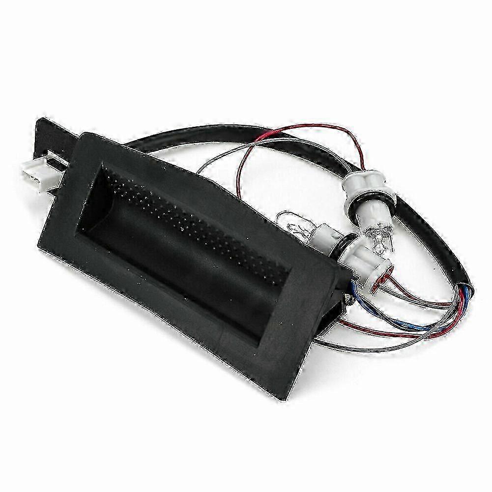 Tailgate Opening Control Switch Suitable for Certain Brand Vehicles Astra H/Zafira B/ASTRAVAN 2004-2010, Part Numbers 13223919 13199906 1315
