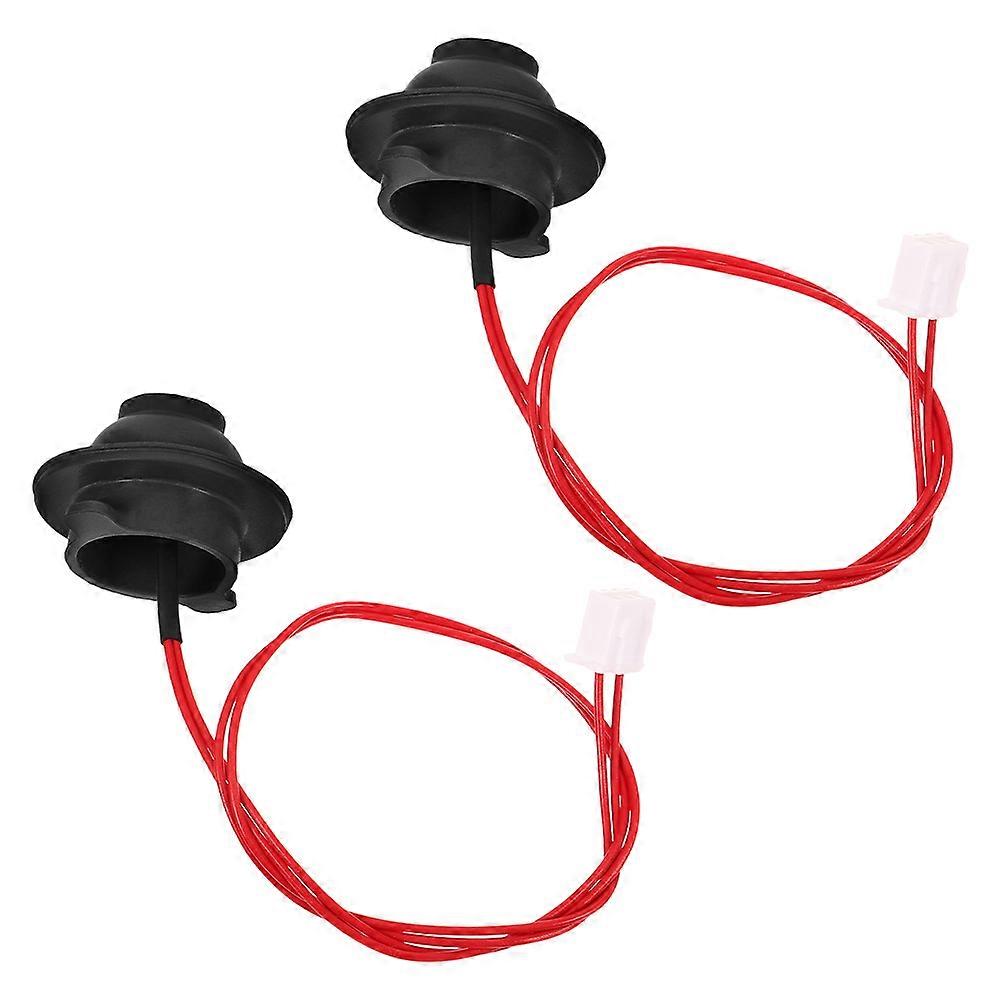 2pcs Induction Cooker Temperature Sensor Probe for Precise Cooking, Easy Installation, Compatible with Induction Stoves