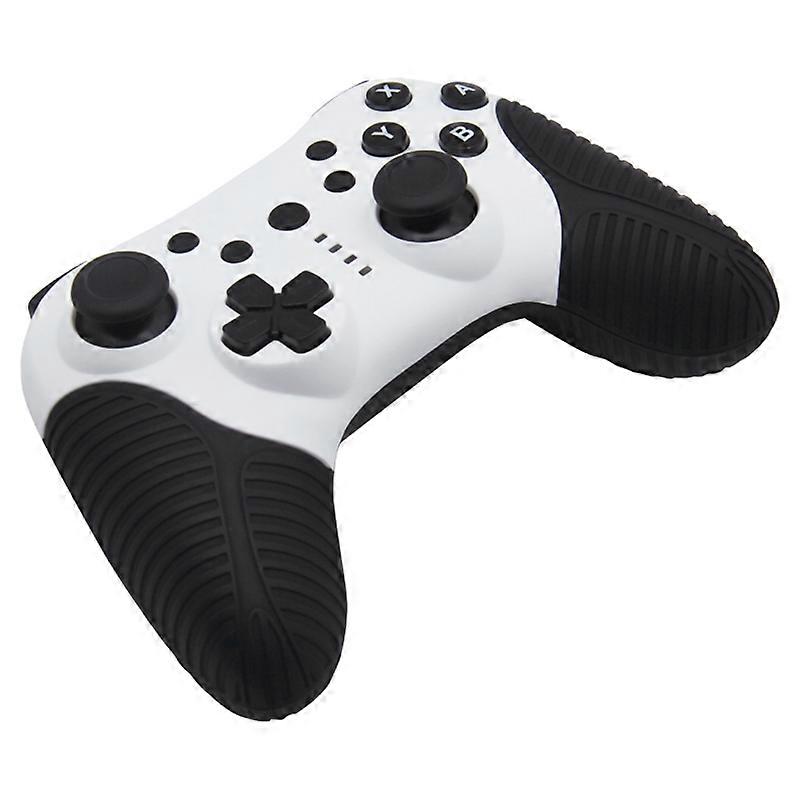 HS-SW510 Wireless Controller for Nintendo Switch , Bluetooth-compatible Multi-Platform Gamepad Joyst