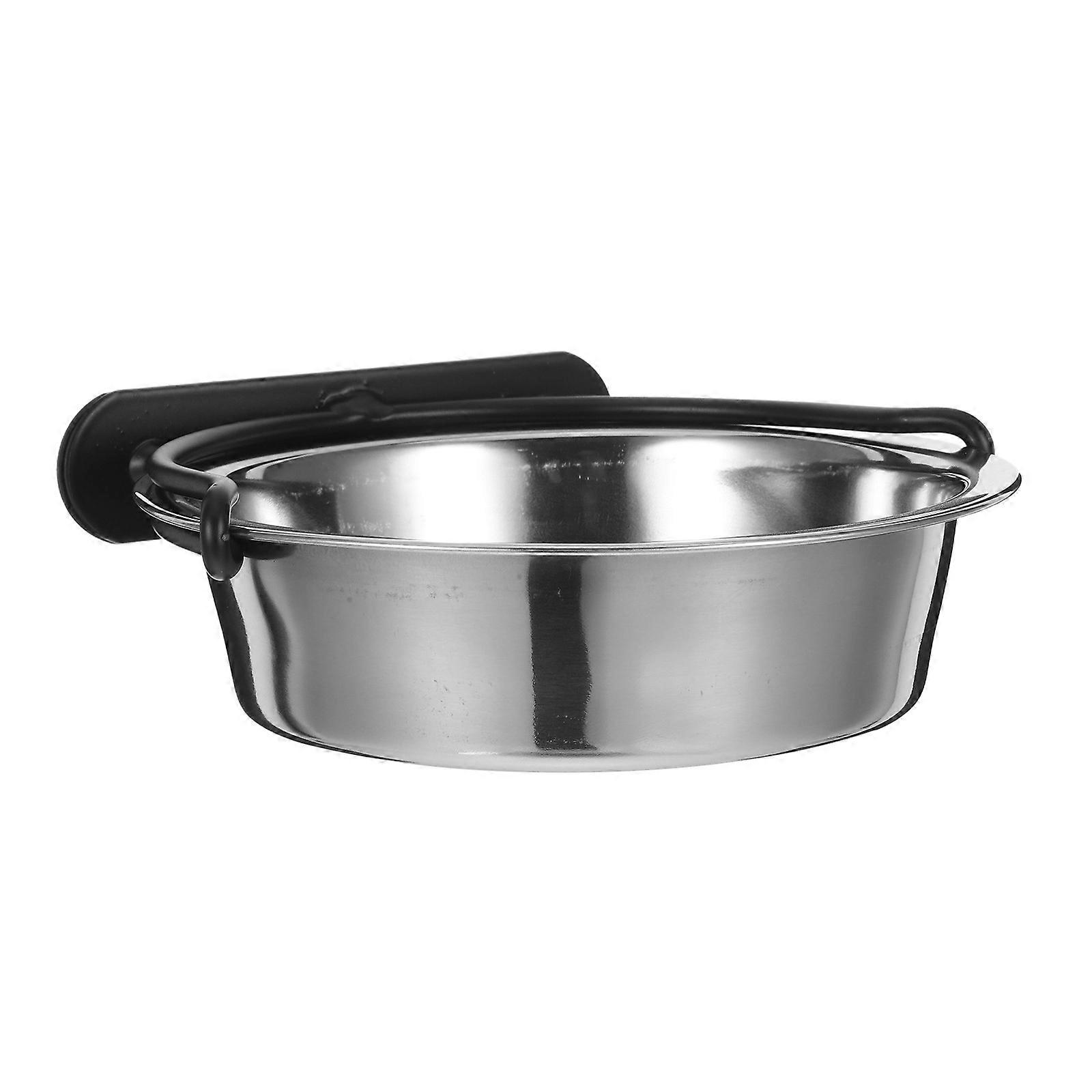 Mixing Bowls Metal Stainless Steel Salad Bowl For Home Cooks Assorted Color 13.00X13.00X3.60CM