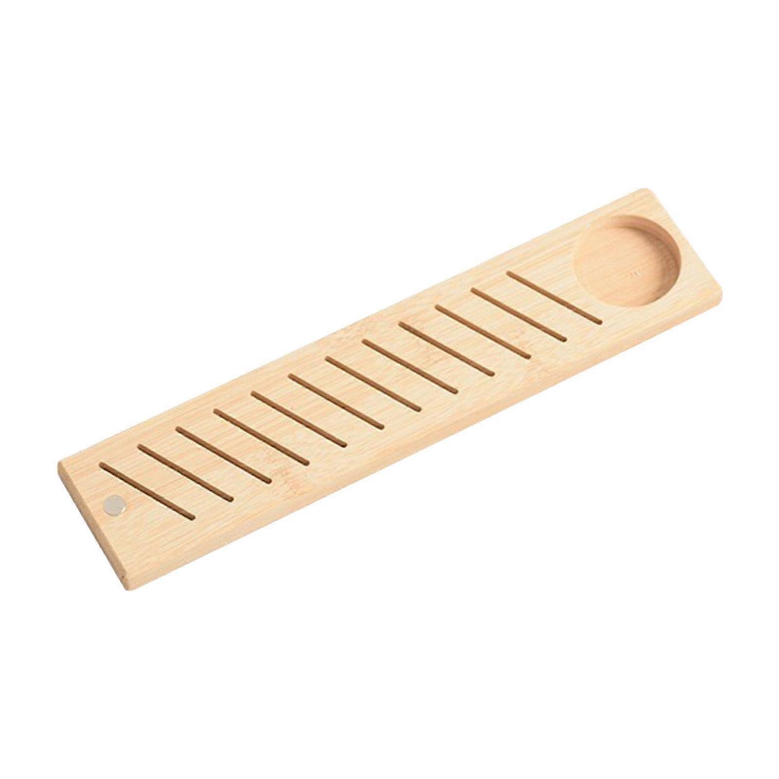 Embroidery Floss Bobbin Rack Efficient Convenient Organizing Floss Organizer