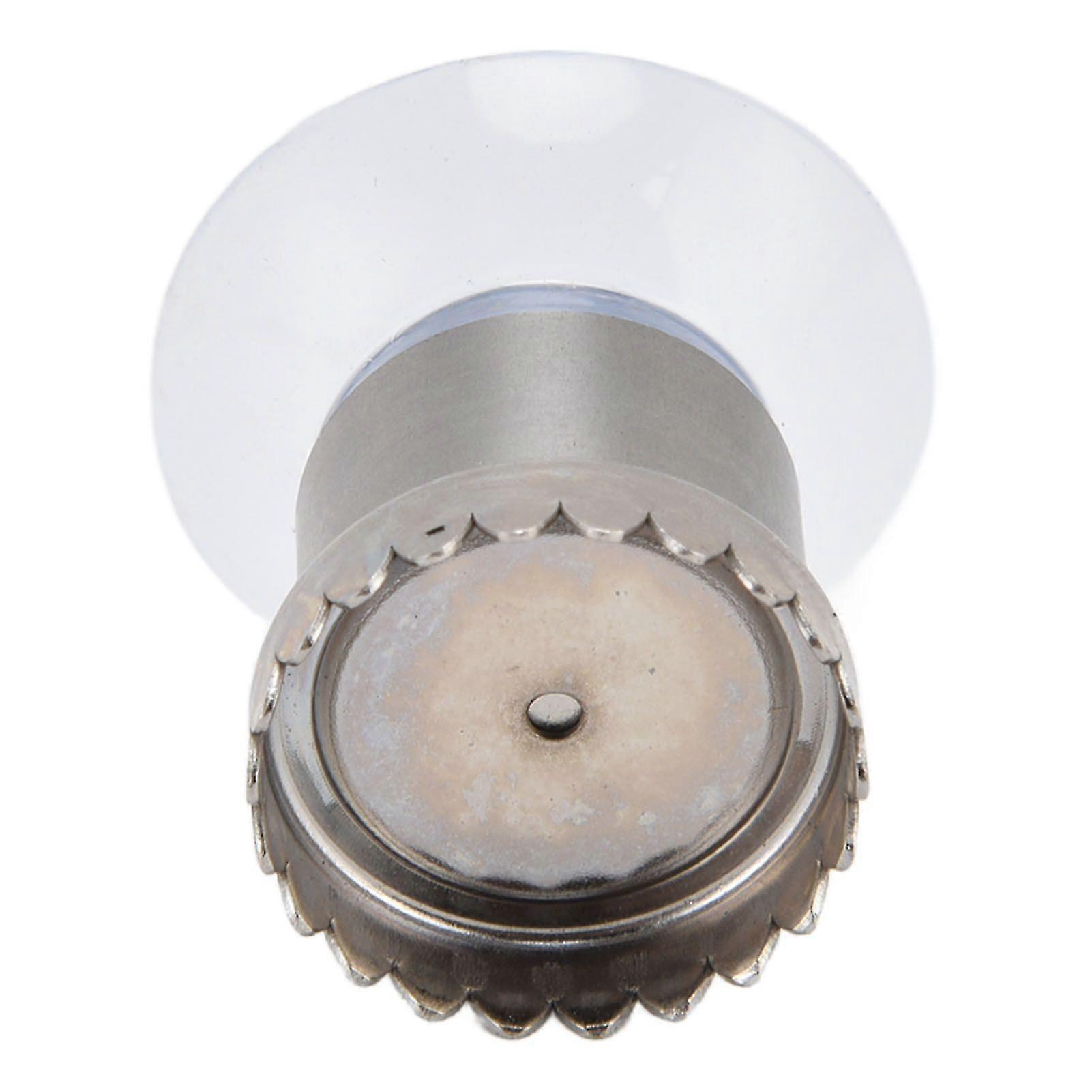 Magnetic Soap Holder Stand with High Load Capacity, Breathable and Safe Wall-Mounted Design, Minimalist Style