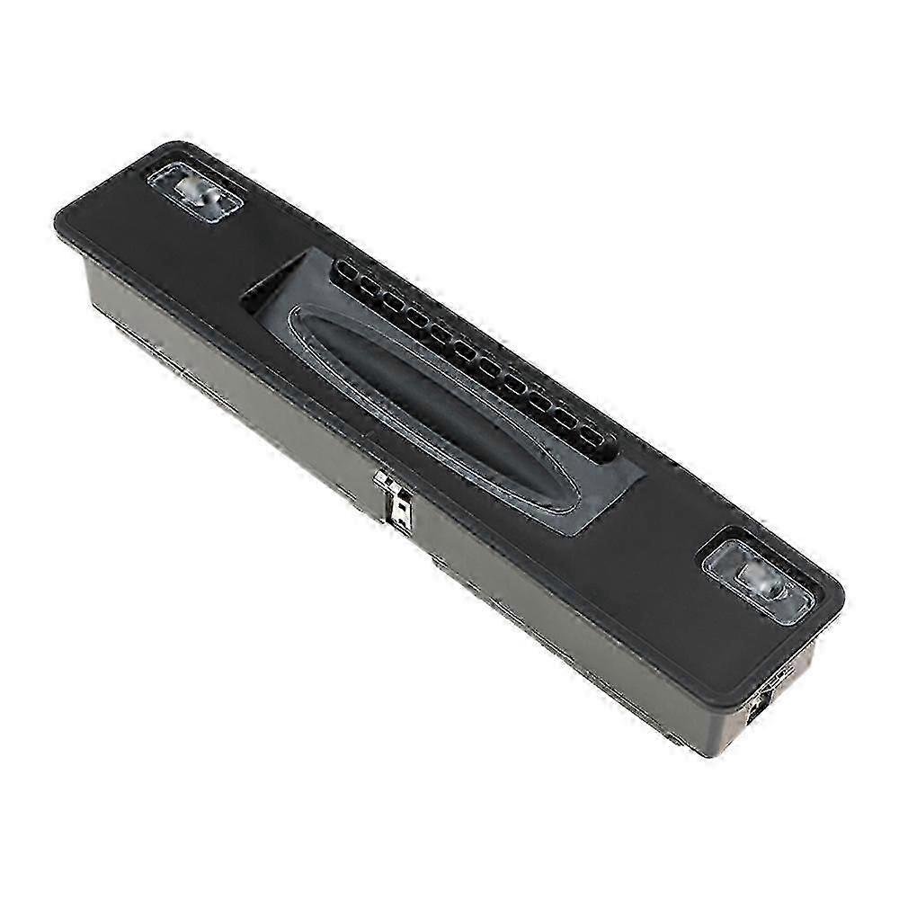 Car Boot Handle Trunk Handle Switch för lämpligt märke Focus 2015-2018-Good