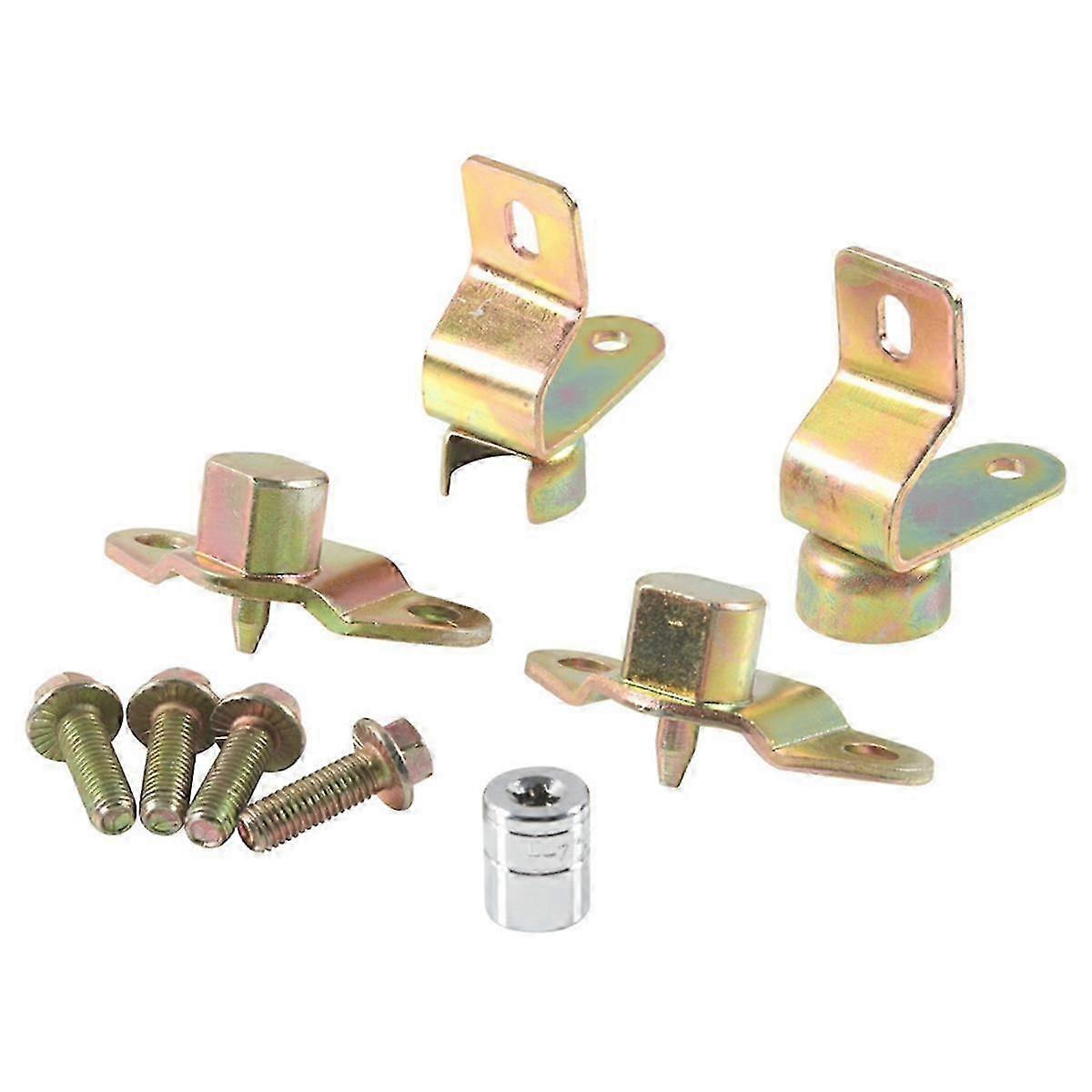 Hinge Kit for 1999-2006 Compatible Replacement Parts