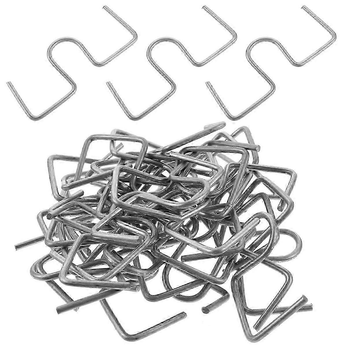 Fruit Tree Branch Puller Tying Machine Farm Tools New Open Angle Pull Branch Bending Tool 50PCS