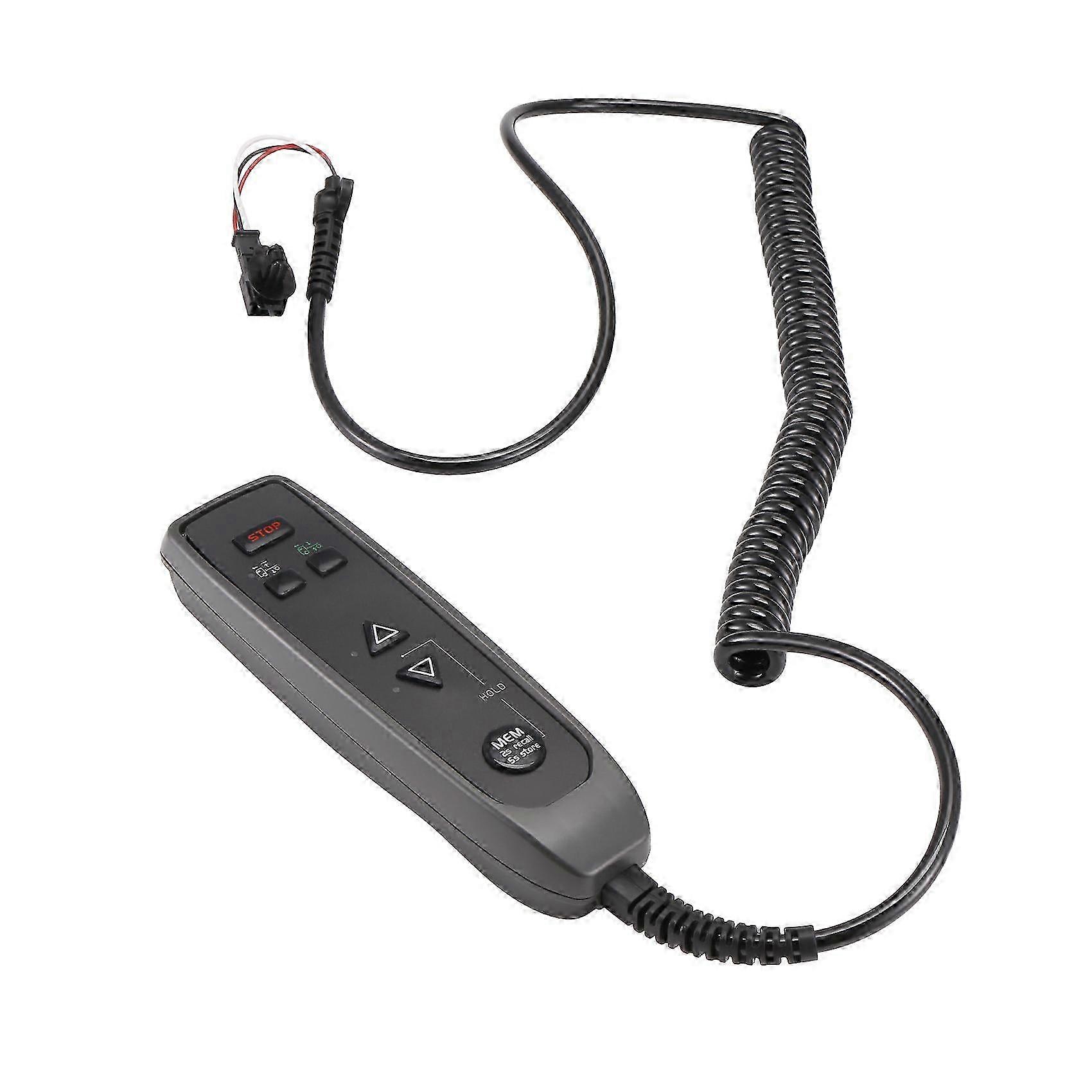 For Truck Trailing Remote Control Unit 22234339