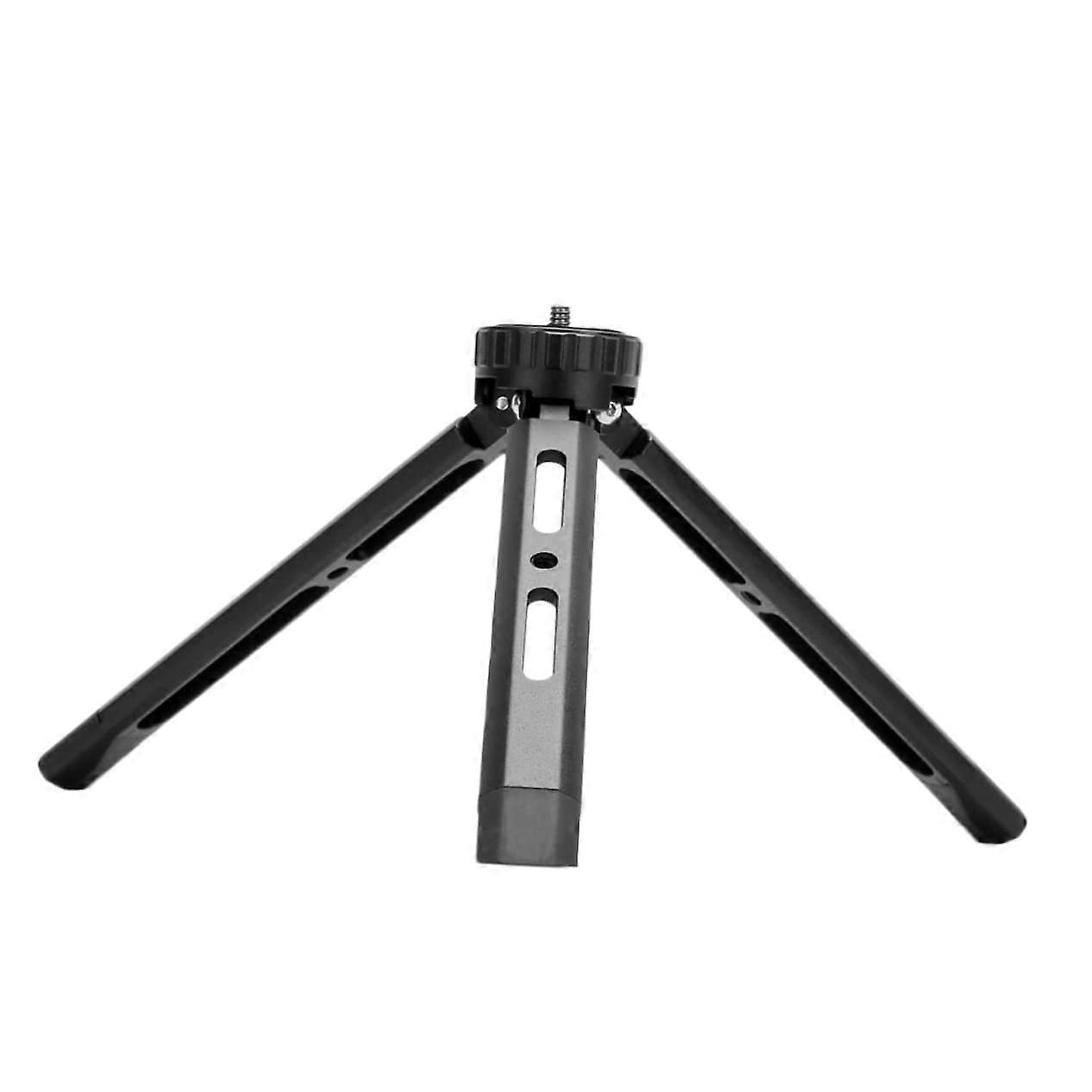 Mini Tripod for Phone Floor Stand Desk Phone Tripod