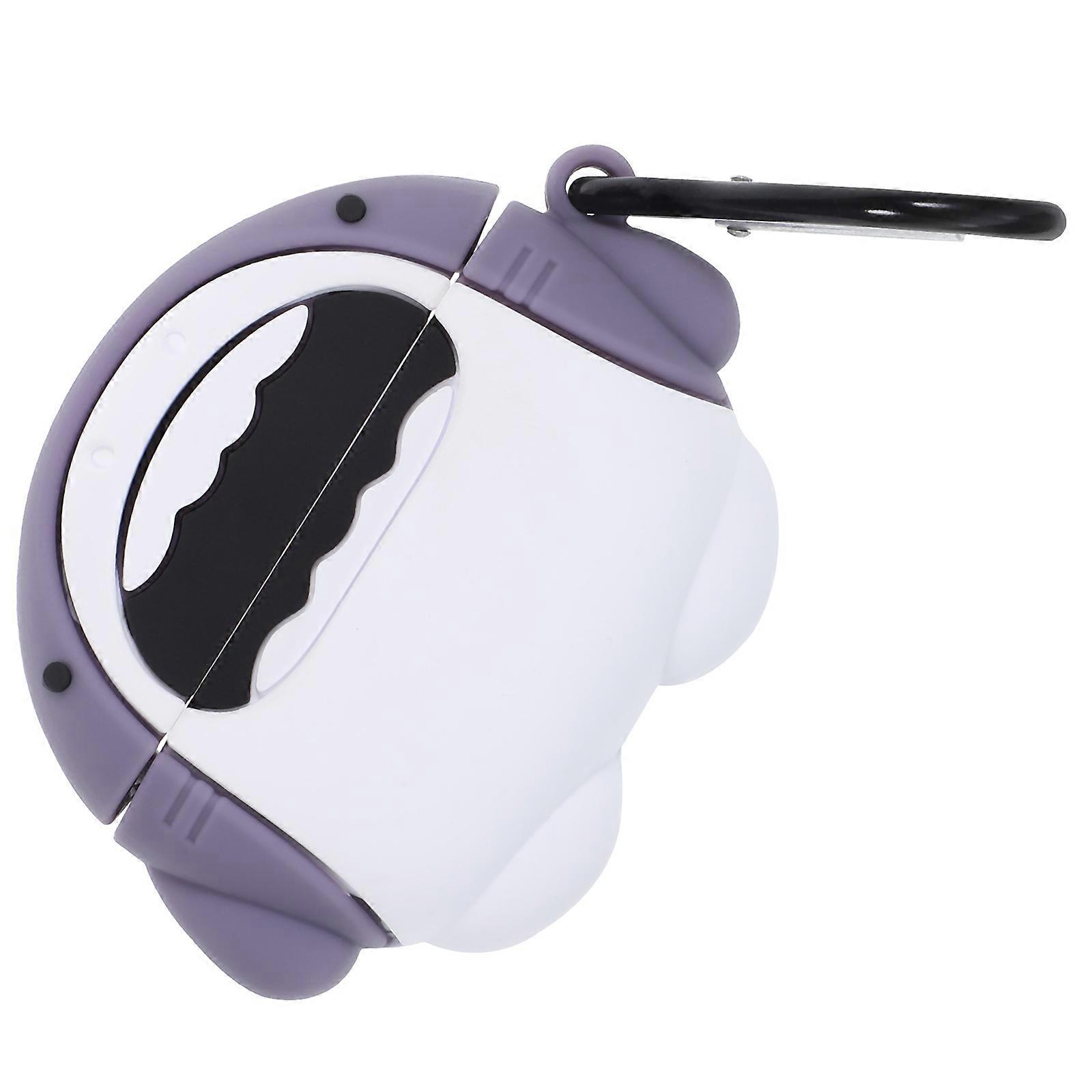 Wireless Headphone Earphone Covers Everyday Use 7x5x5cm 1Set