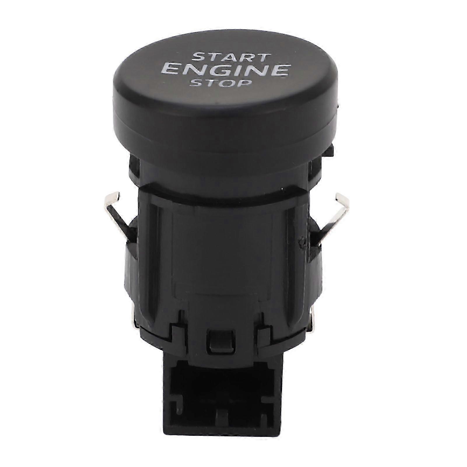 Start Stop Engine Switch Button 5ED905217 Replacement for Karoq Kodiaq Superb Octavia Scala