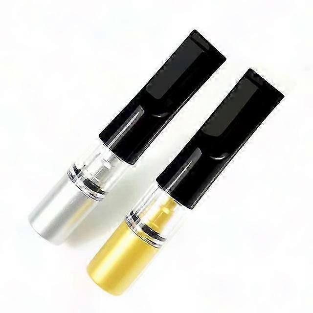 2pcs Cigarette Holder Smoke Filter for Cleaning Circulation Cigar Accessories