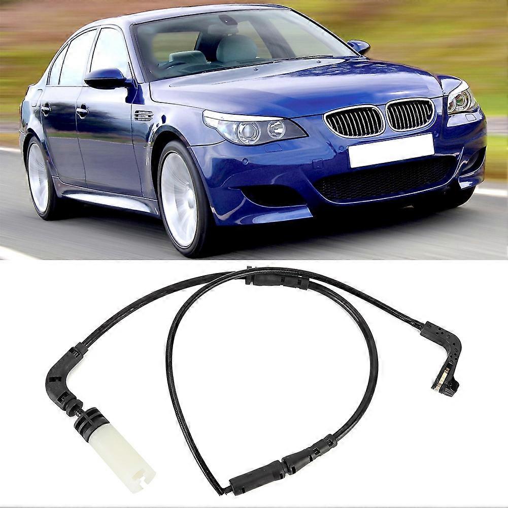 Rear/Front Wheel Brake Pad Sensor Fit for MINI R55 R56 R57 R58 R59 08 / 2010-2014 34356792572