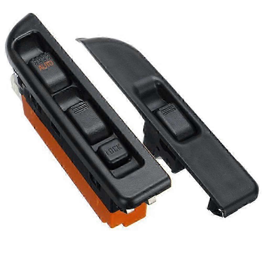 RHD Car Power Window Switch 8-97315184-0 8973151840 8-97315185 for NKR(RHD)-Good