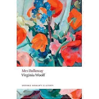 Señora Dalloway