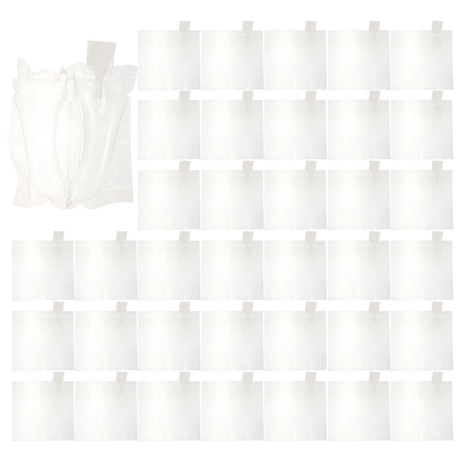 Shoe Keeping Tool Spring Shoe Support For Ladies Boot Inflatable Durable Structure 16x15cm -Extruded Film 100Set