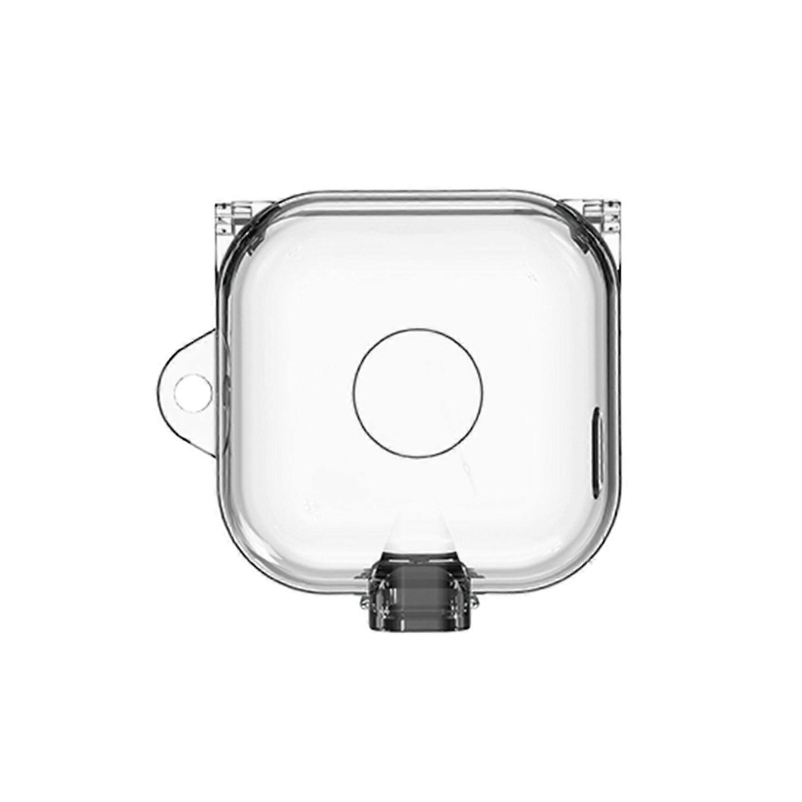 Headphone TPU Protective Case Compatible for Buds 2023 Cover Shockproof Shell Washable Housing Anti scratch Sleeve Frame  Clear