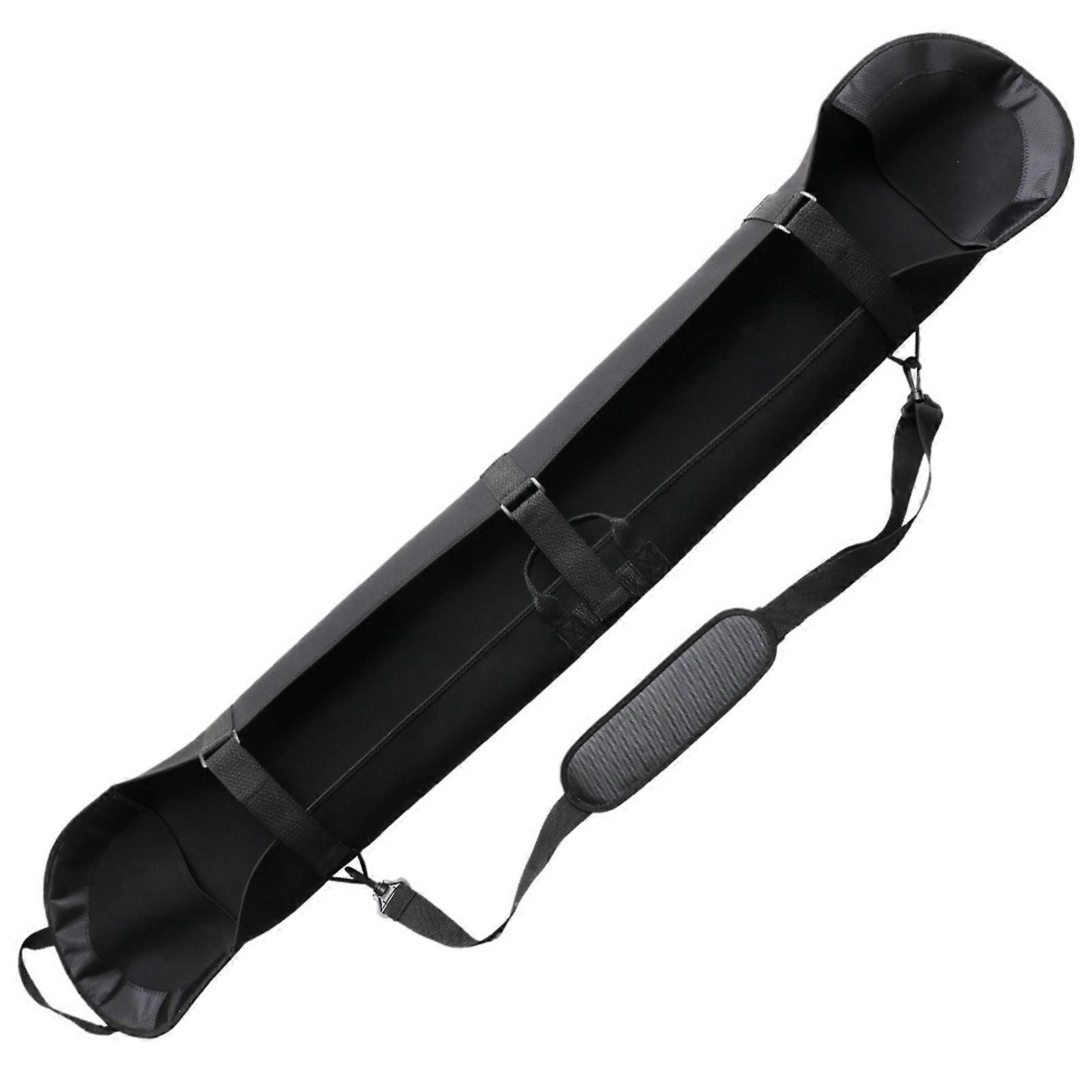 ヘビーデューティナイロンスノーボードバッグ防水屋外スキーバッグ保護スノーボードトラベルバッグシングルスノーボード耐久性マルチカラー