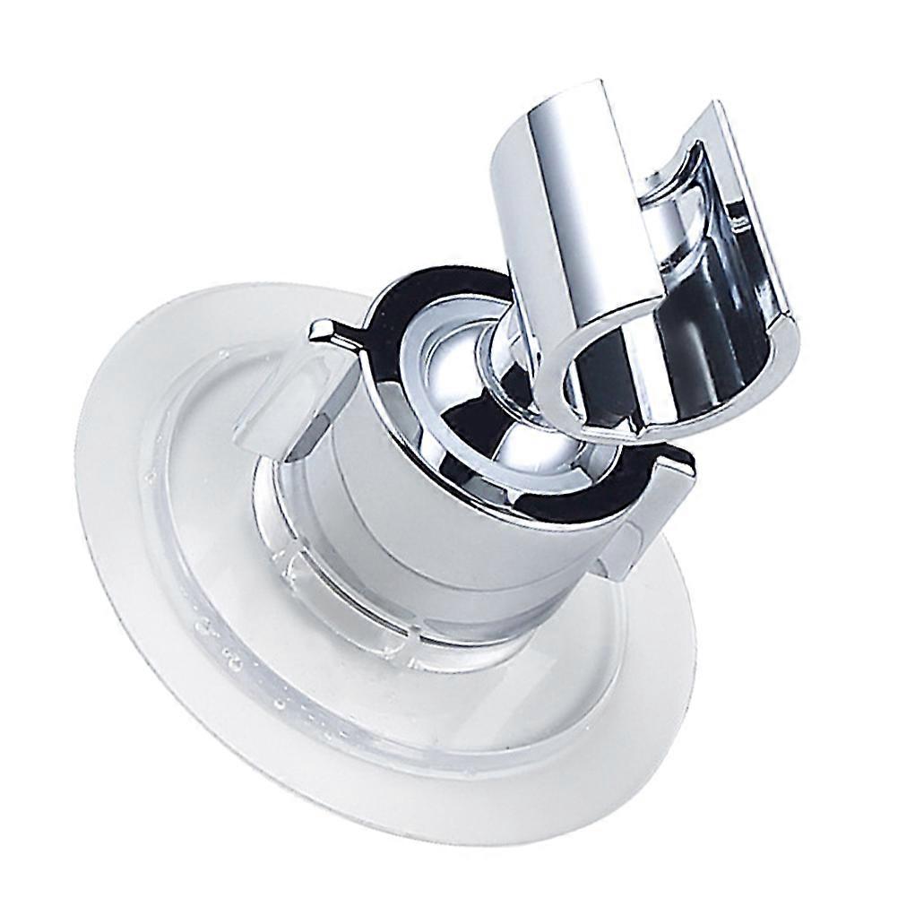 Shower Handle Holder Adjustable Shower Head Holder for Bathroom