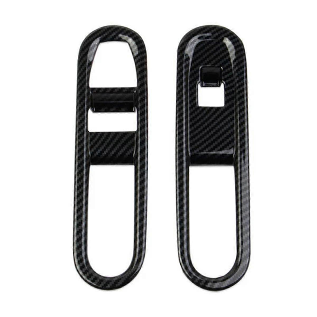 For E SE J01 EV Window Switch Cover Trim 2024-2025 LHD