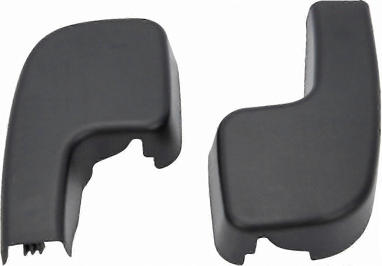 3シリーズE90 E92 E93左ハンドル車用ワイパーアームガード