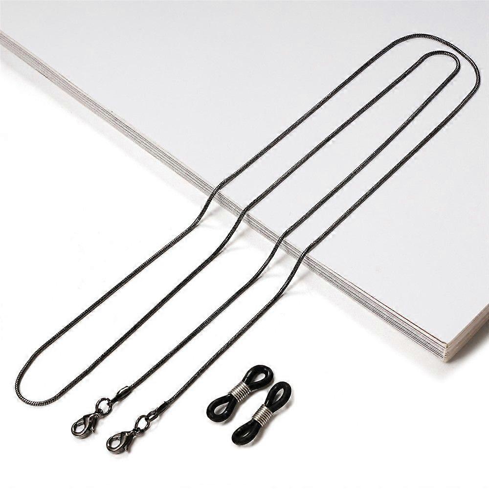Spectacles Mask Lanyards Glasses Necklace Sunglass Strap Eyeglasses Cord Holder Glasses Chain