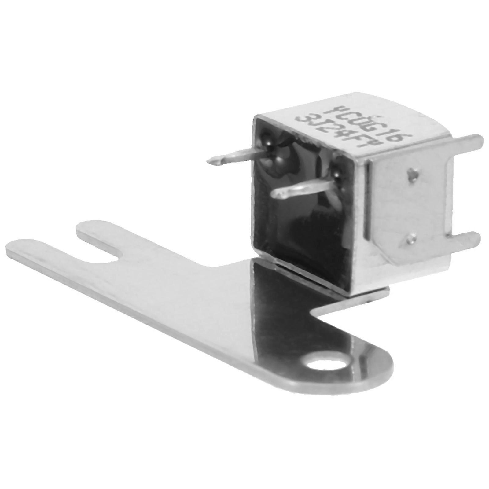 Recorder Stereo Head Tape Recorder Part Supply Cassette Tape Use Metal Magnetic Head Recording 1Pcs