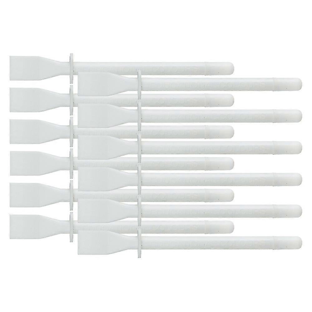 Plastic Paste Spreader 12pk