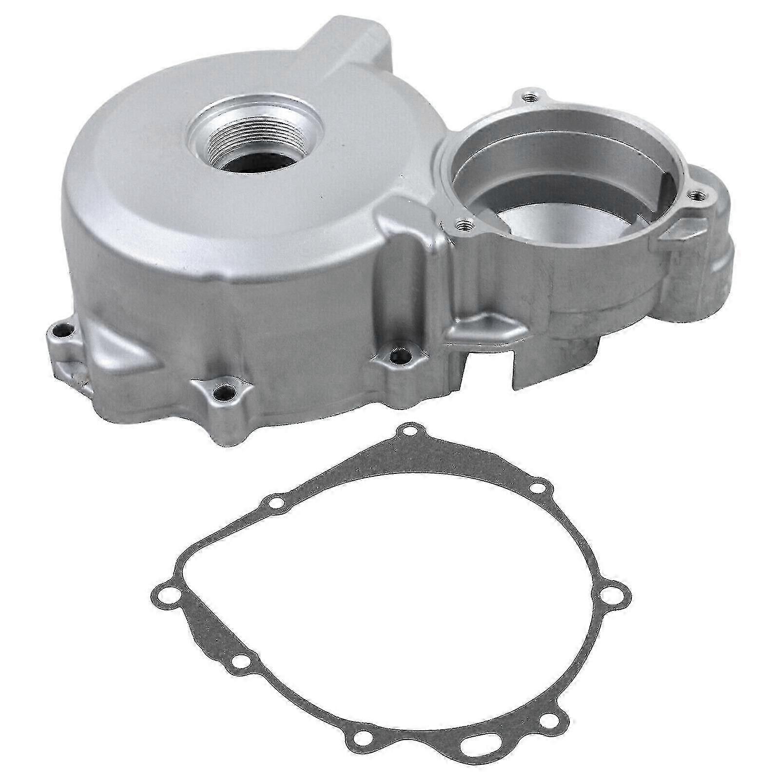 For Drz400 Drz 400 E 400s -z 11483-29f00 Left Side Engine Stator Cover Case With Gask F4871-yvan