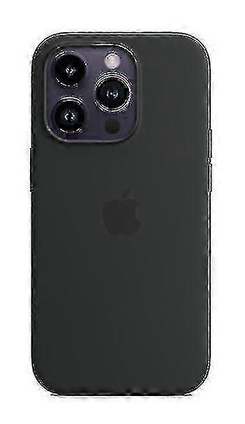 Silicone Phone Case Compale With Iphone 14pro New Arrival