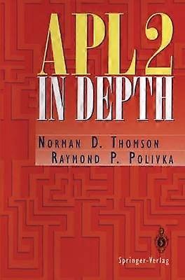 APL2 in Depth