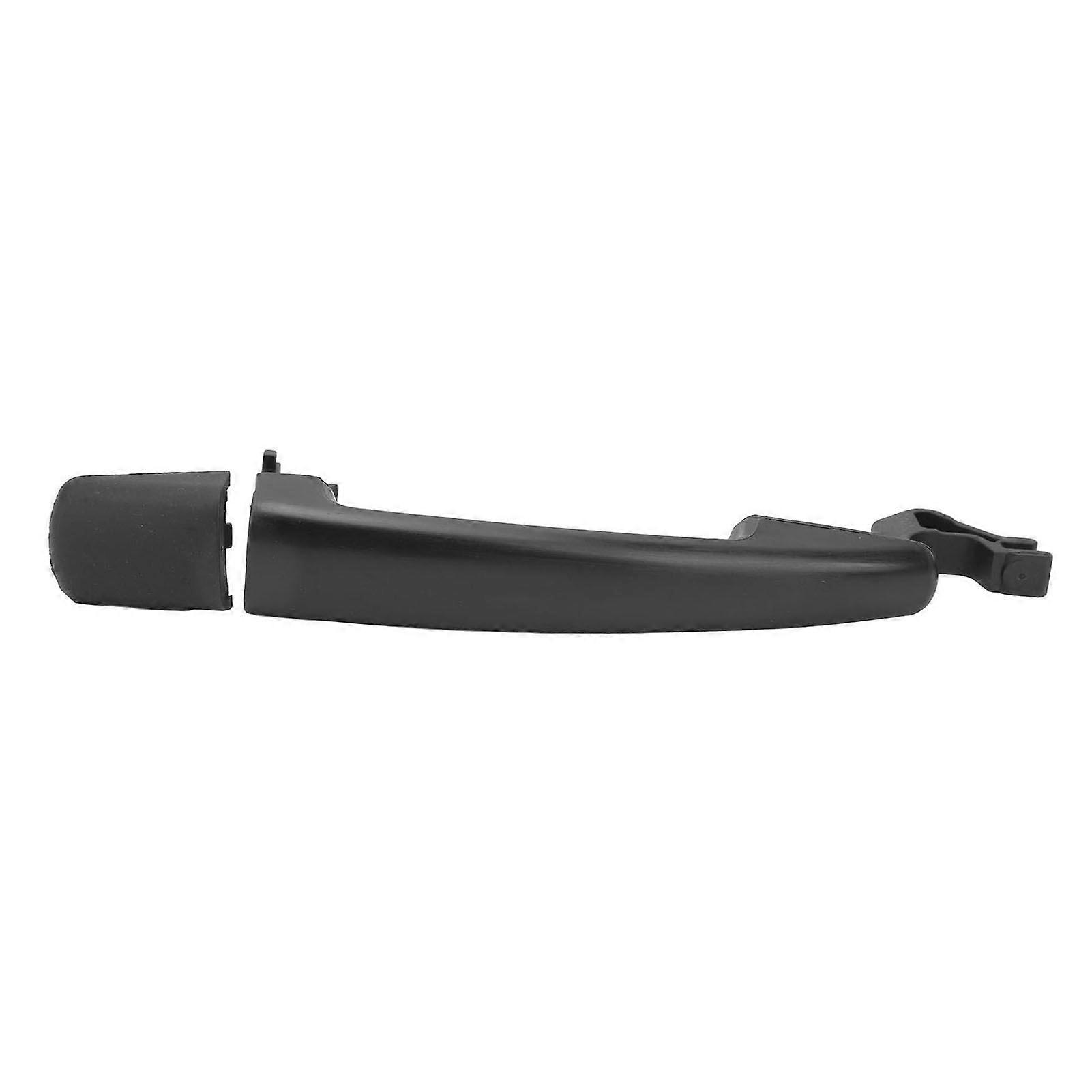 Durable Plastic Outer Door Handle Replacement for Citroen C4 C3 9101EP