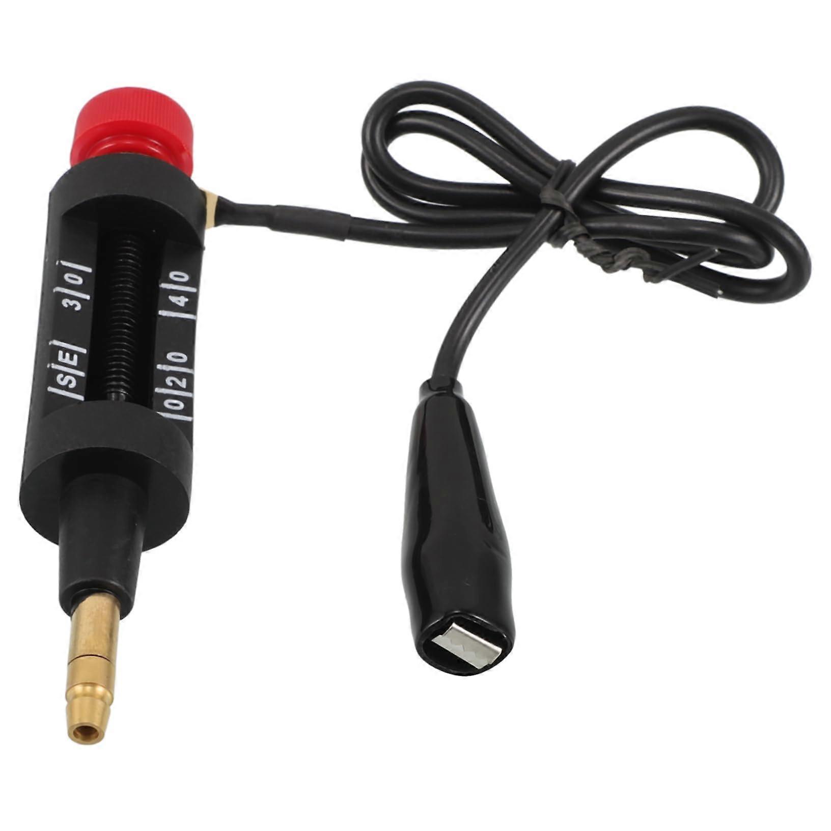 Spark Plug Tester for Cars Adjustable Spark Tester for Ignition Coils