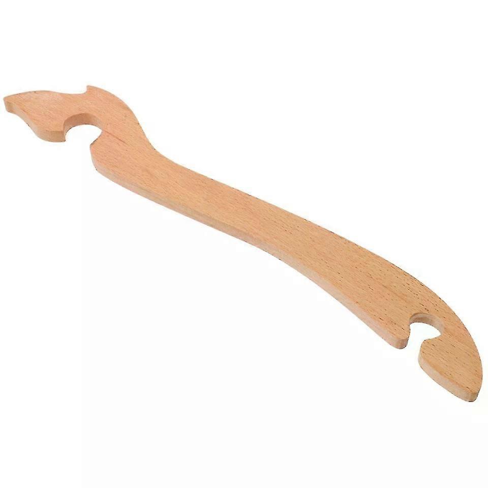 Oven Rack Puller, Grill Grate Lifter Tool - Baking, Toaster Push-pull Rod for Safe Kitchen Use